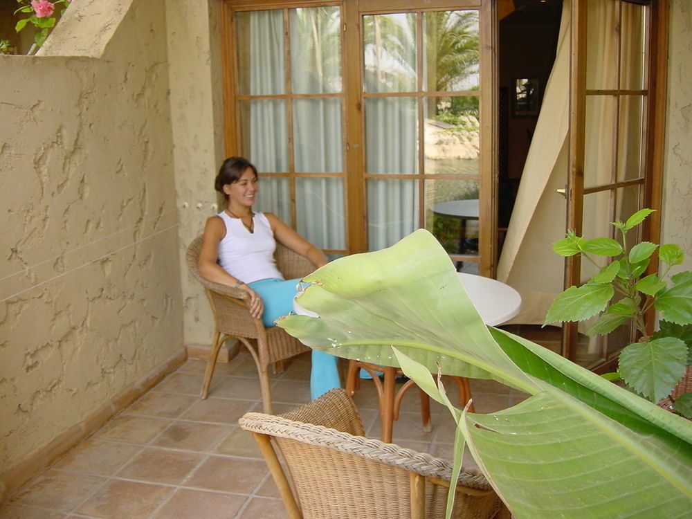 Hotel Bahia Sur San Fernando Exterior foto